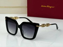 Picture of Ferragamo Sunglasses _SKUfw49838504fw